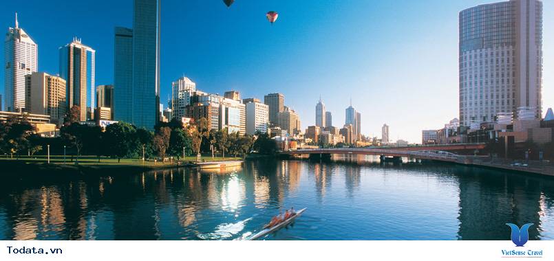 Úc - Sydney - Canberra - Melbourne 8 Ngày - Ảnh 4